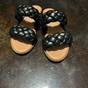 Steve Madden Sandals